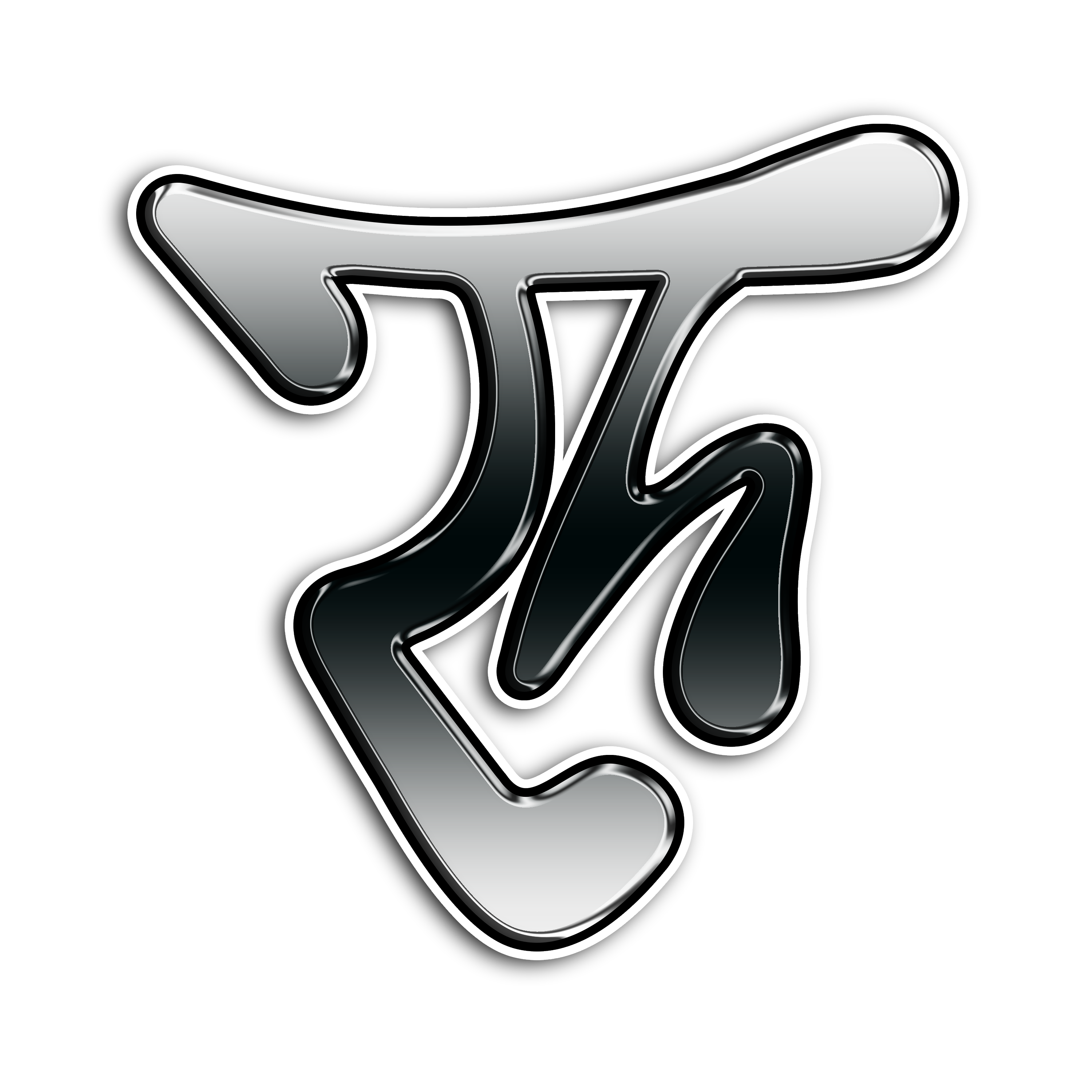 TheHollows Records logo